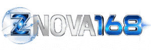 z nova168 logo
