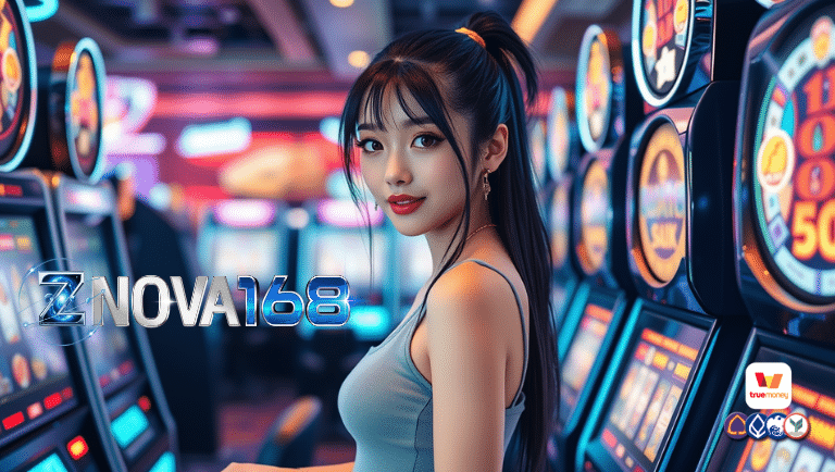 z nova168 ออโต้