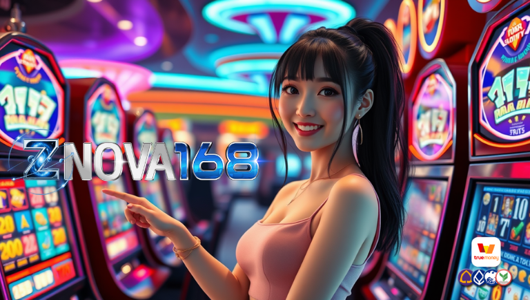 z nova168